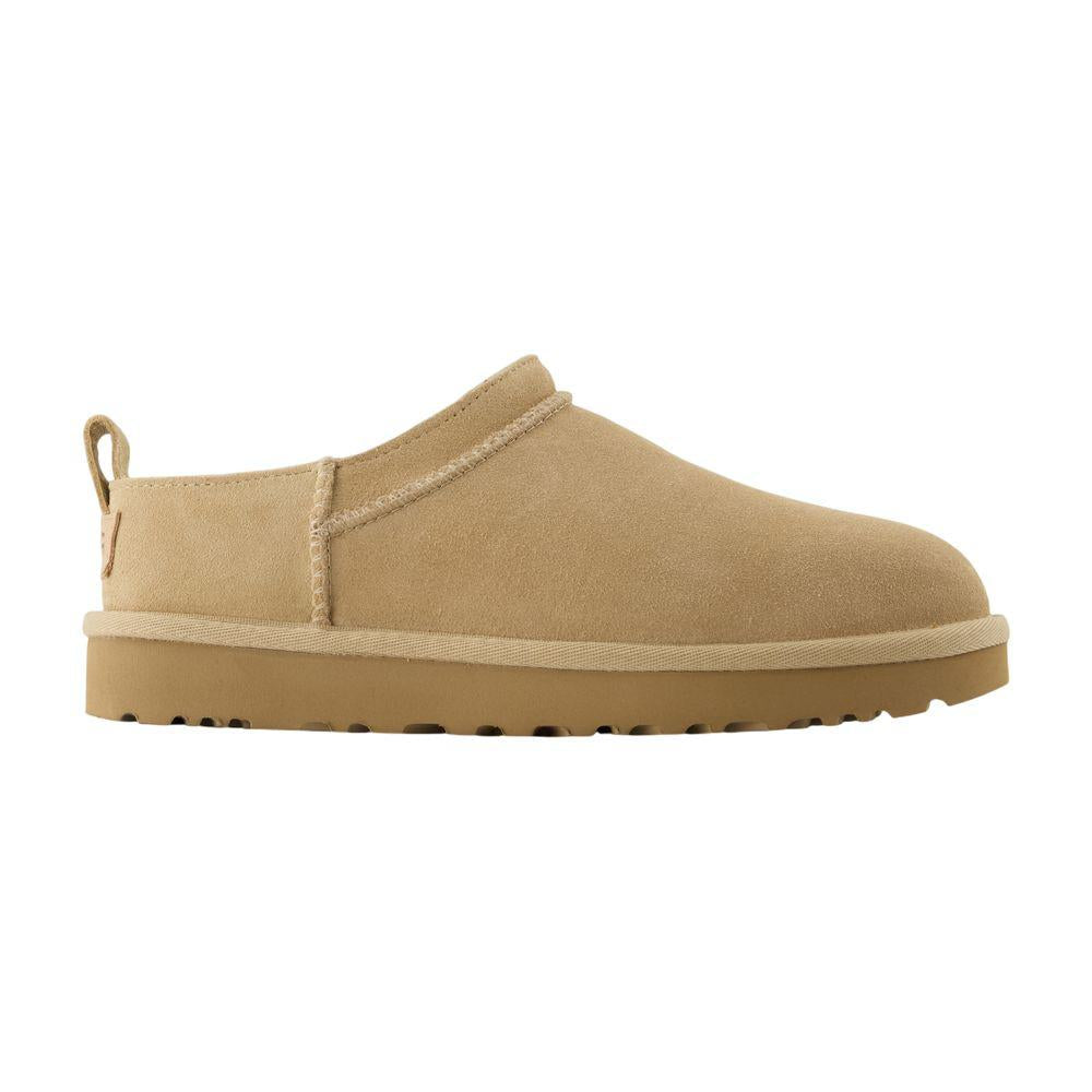 UGG Micro Classic Boots