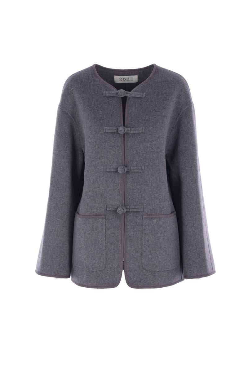 Rohe Coats