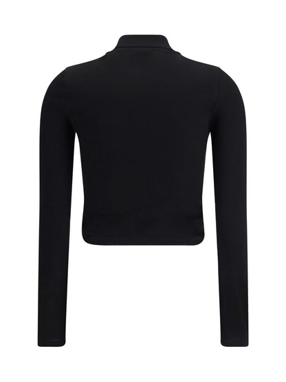 Courrèges Polo Shirts