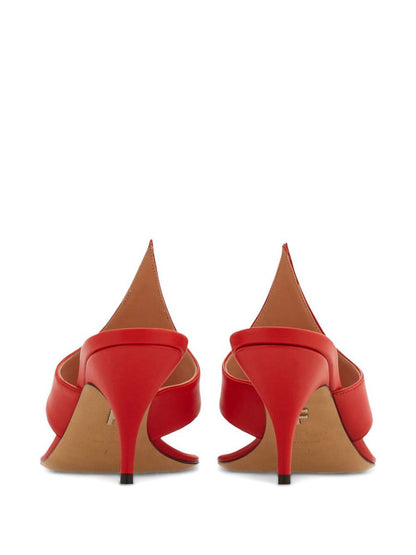 Salvatore Ferragamo Sandals