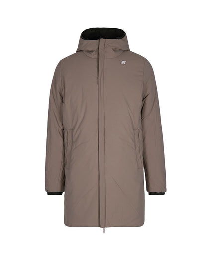 K-Way Jacket