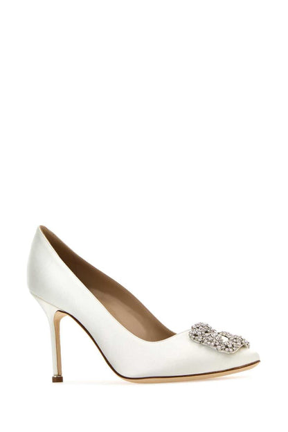 Manolo Blahnik Heeled Shoes