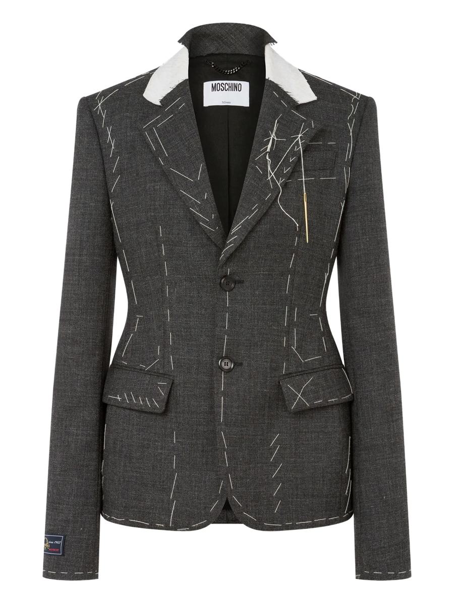 Moschino Jacket Clothing