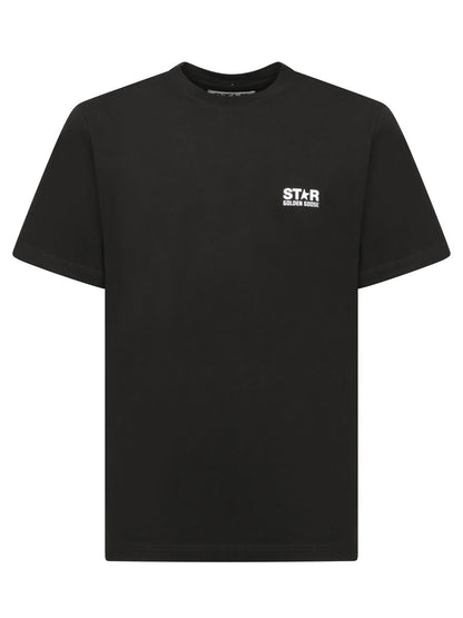 Golden Goose T-Shirts And Polos