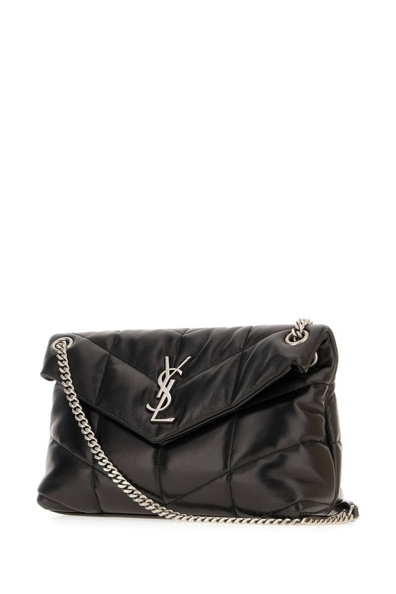 Saint Laurent Shoulder Bags.