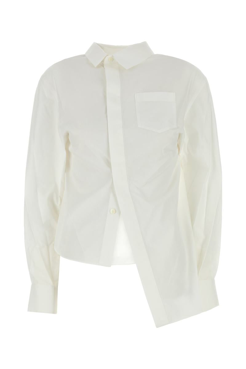 Sacai Shirts