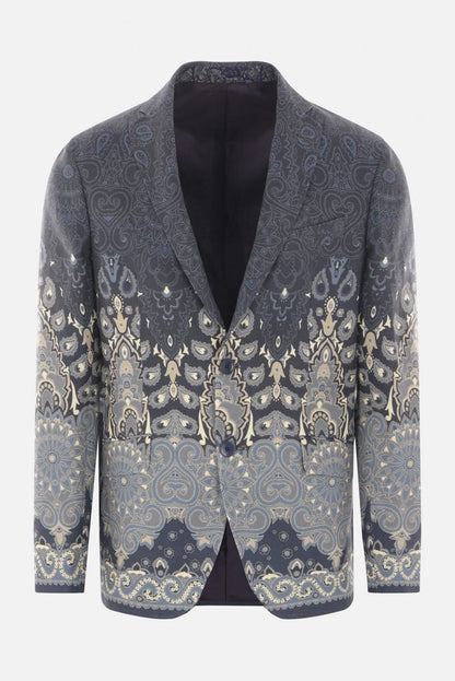Etro Jackets