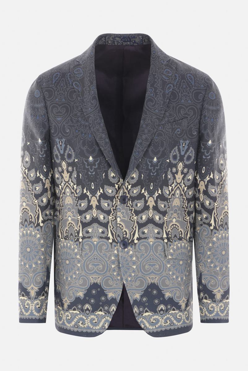 Etro Jackets