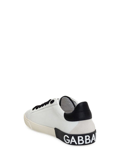 Dolce & Gabbana Sneakers