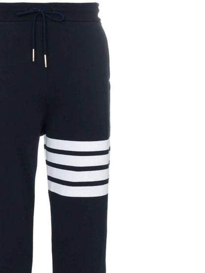 Thom Browne '4 Bar' Joggers