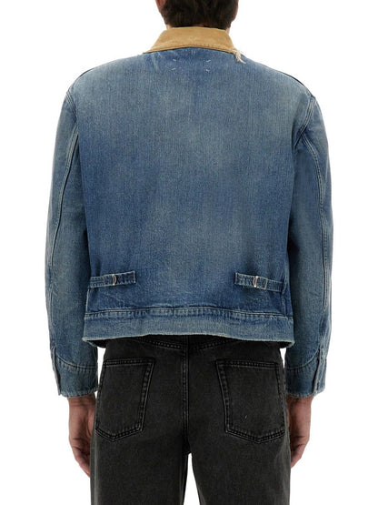 Maison Margiela Denim Jacket