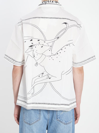 Jean Shirt