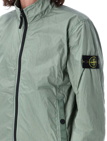 Stone Island Crinkle Bomber