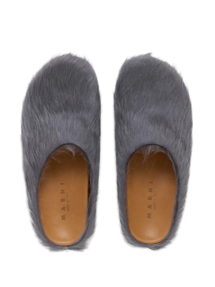 Marni Clogs Fussbett