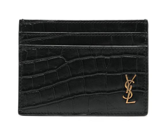 Saint Laurent  Wallets