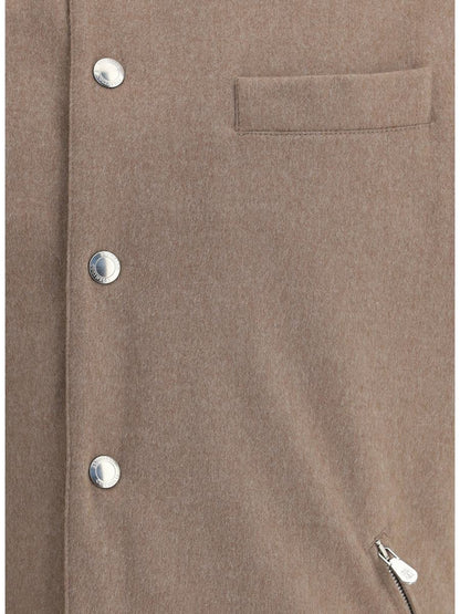 Brunello Cucinelli Blazers E Vests