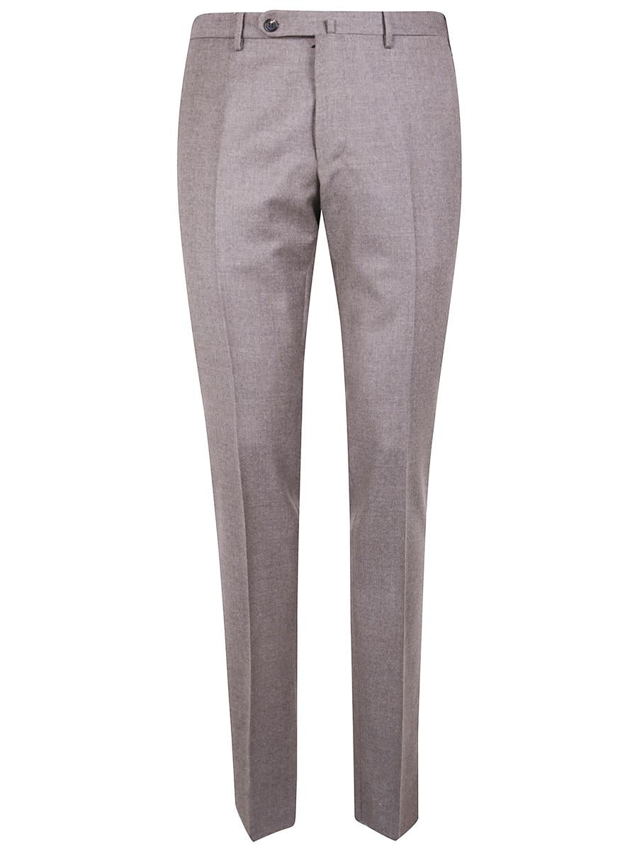 Incotex "Chino Slim Fit" Trousers Clothing