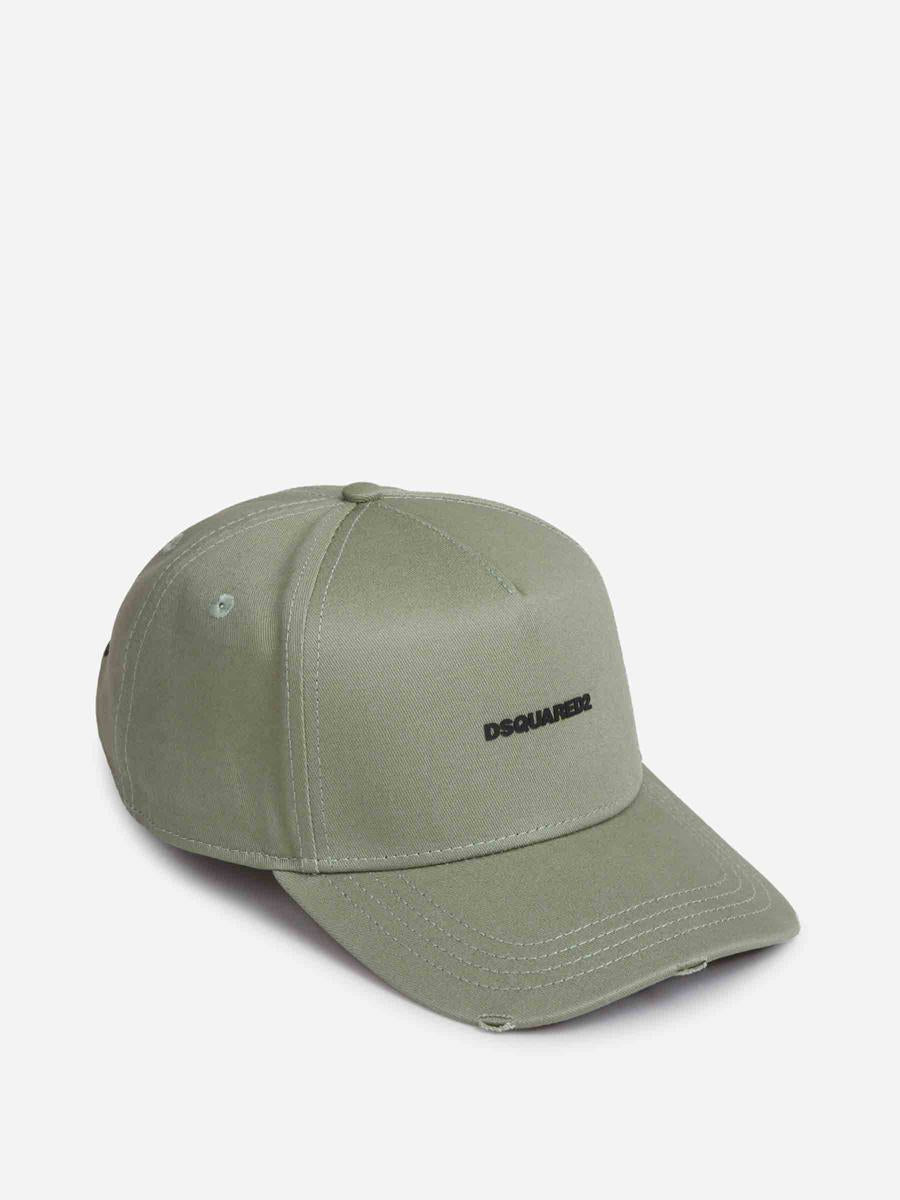 DSQUARED2 Baseball Cap