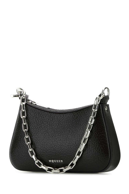 Alexander Mcqueen "Alexander Mcqueen T-Bar Mini" Shoulder Bag