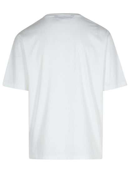Palm Angels Classic Logo T-Shirt