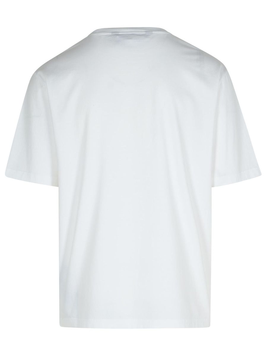 Palm Angels Classic Logo T-Shirt