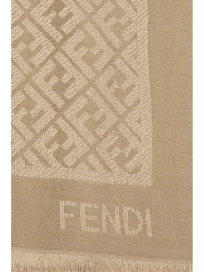 Fendi Scarves