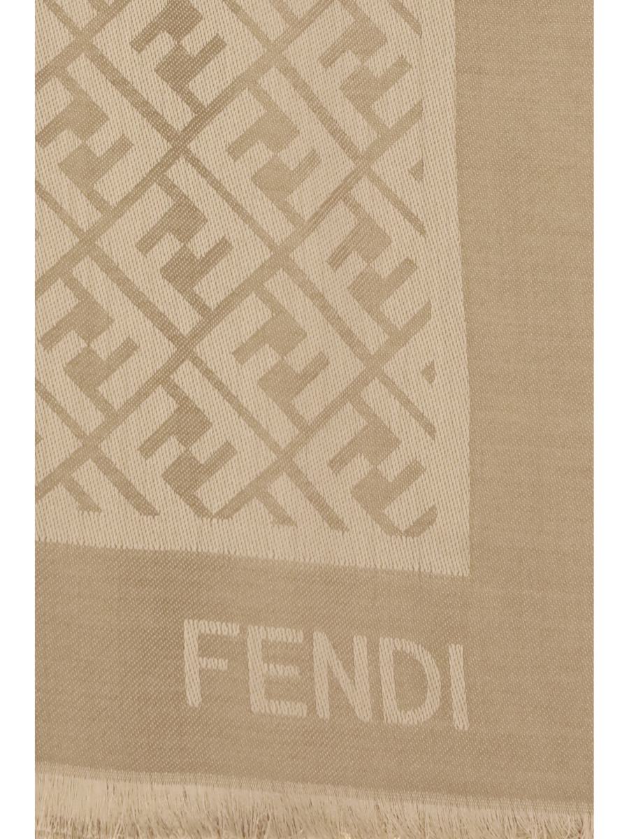Fendi Scarves