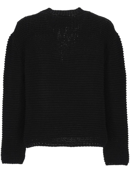 Alexander McQueen Sweaters