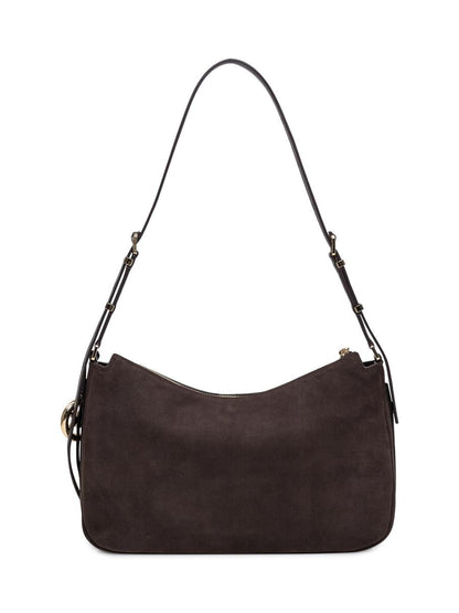 Michael Kors Michael Kors Suede Shoulder Bag