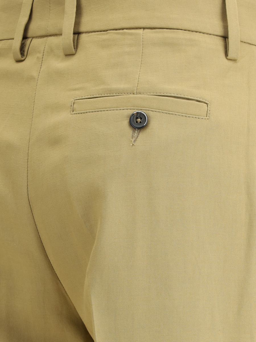 True Royal Pants