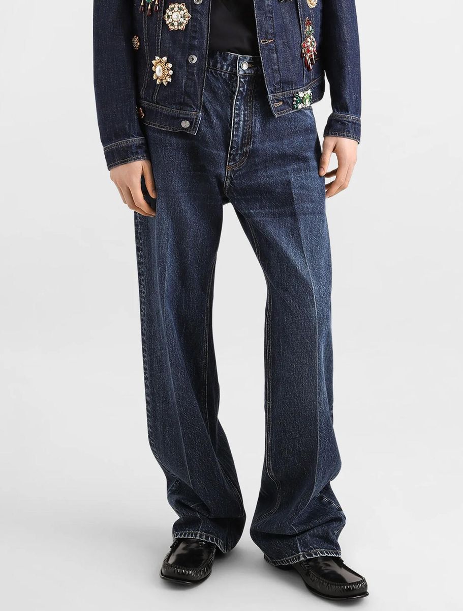 Dolce & Gabbana Trousers