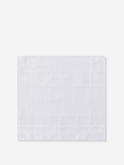 Simonnot-Godard Silk Handkerchief Pack