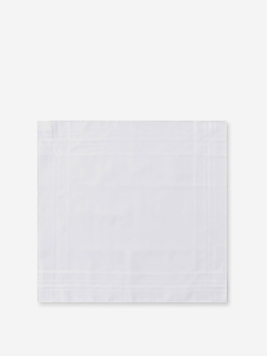 Simonnot-Godard Silk Handkerchief Pack