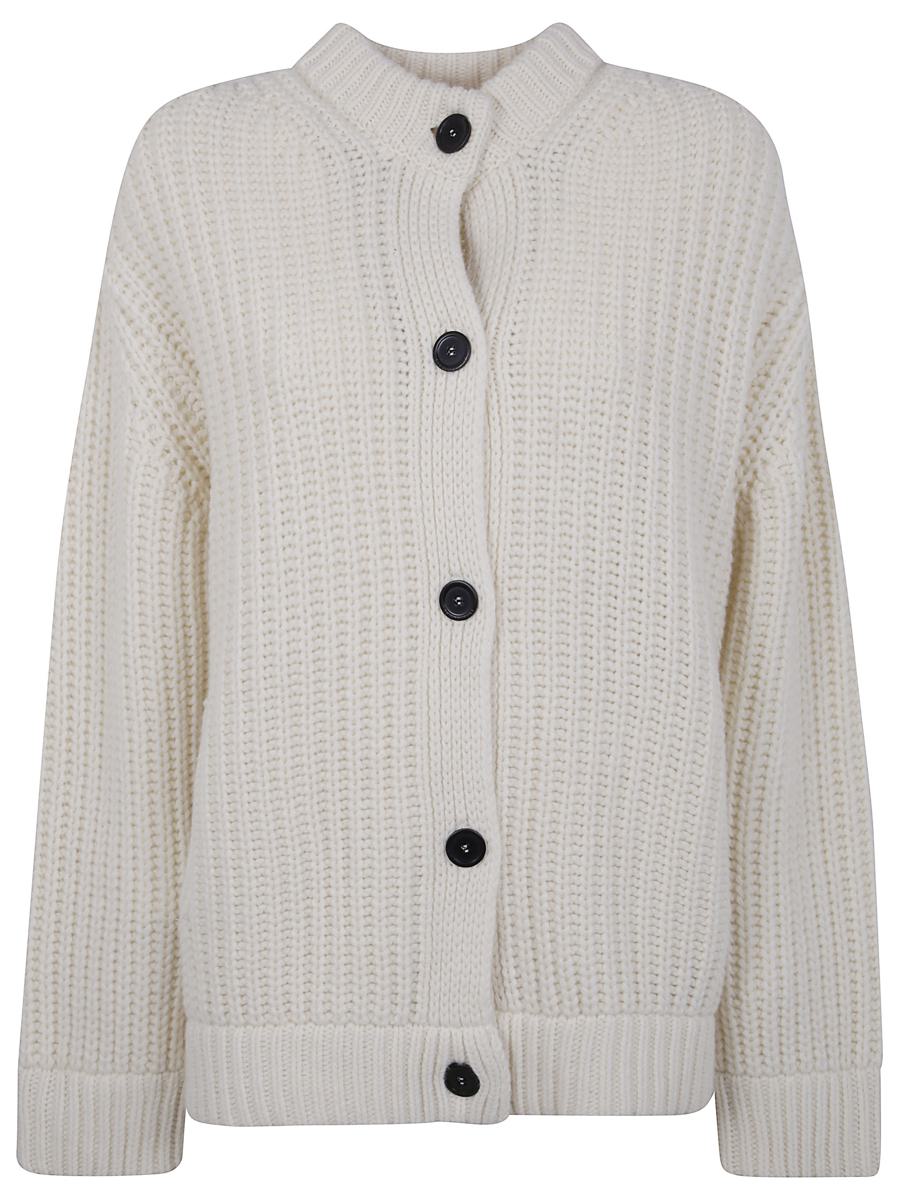 Semicouture "Amalia" Cardigan Clothing