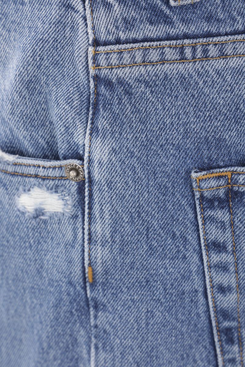 Dolce & Gabbana Jeans
