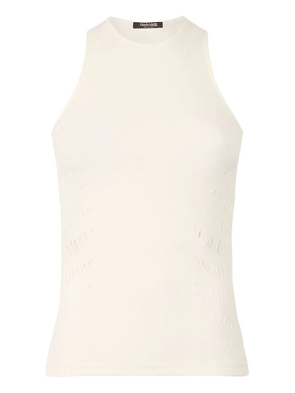 Roberto Cavalli Top