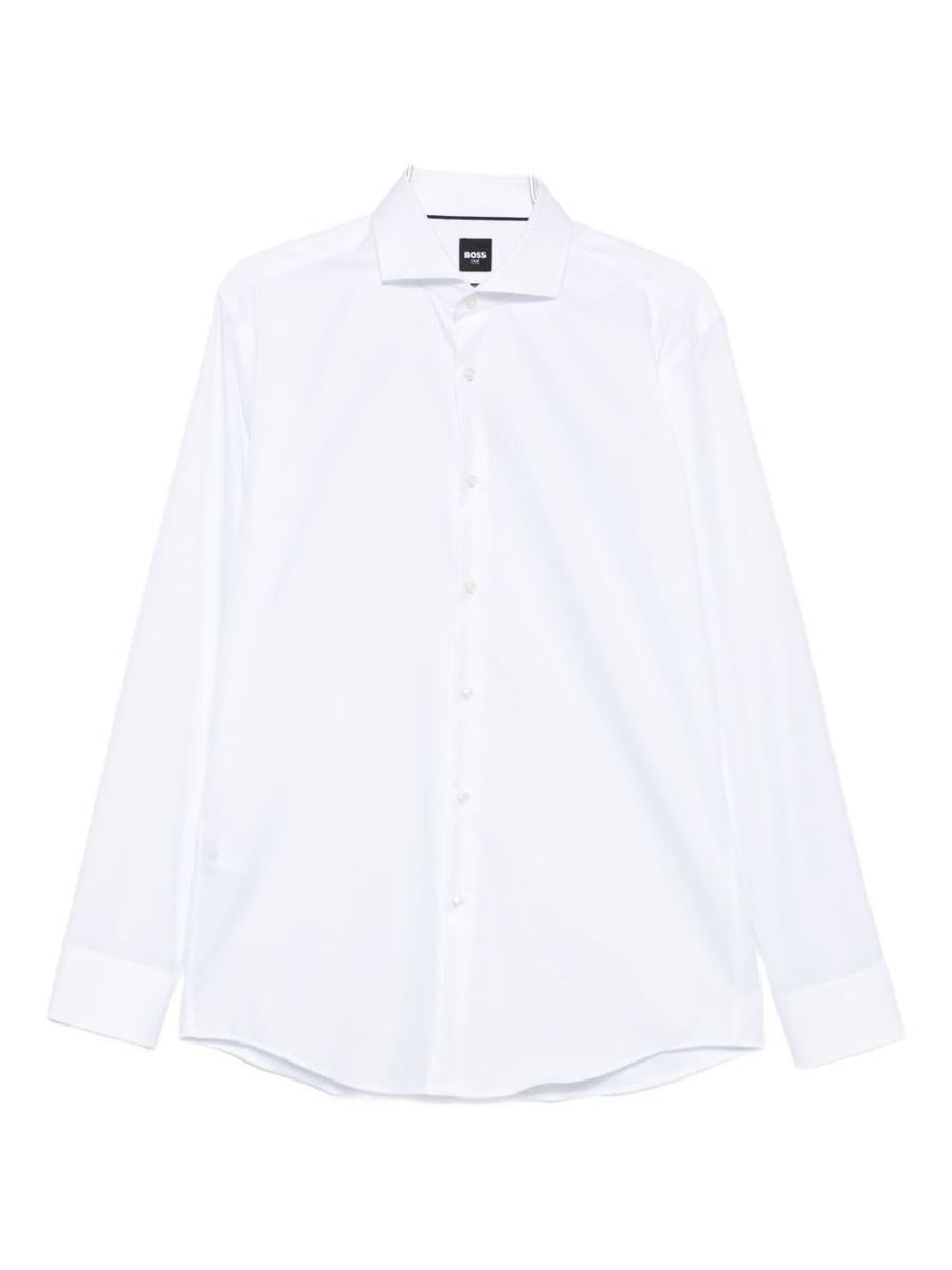 Boss Shirts
