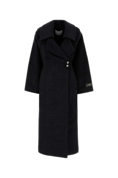 Ganni Coats