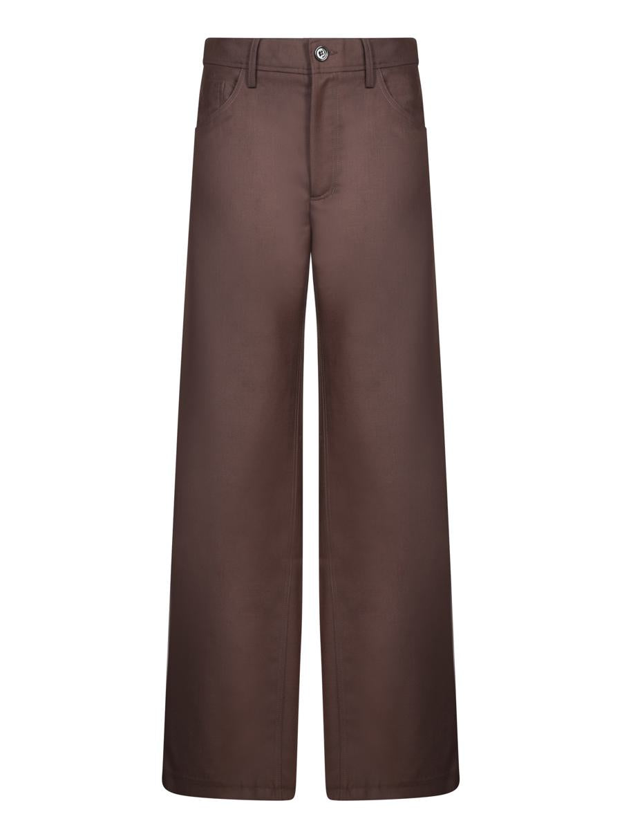 Séfr Trousers