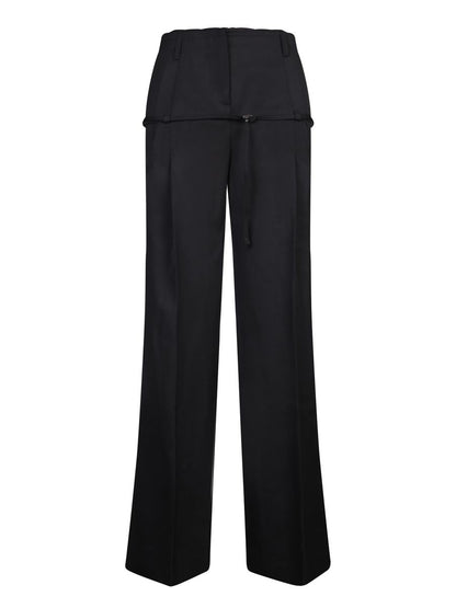 Jacquemus Trousers