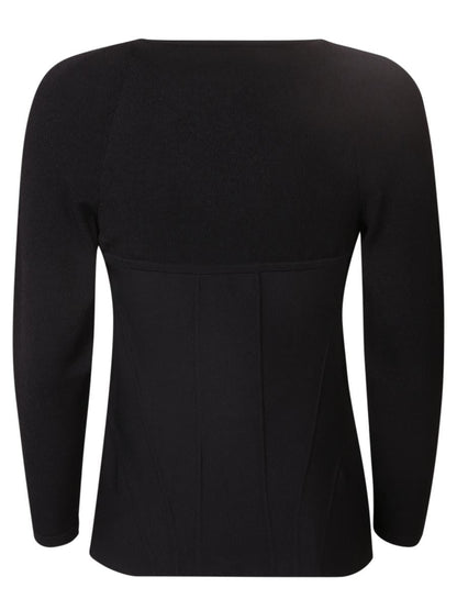 Alexander McQueen Tops