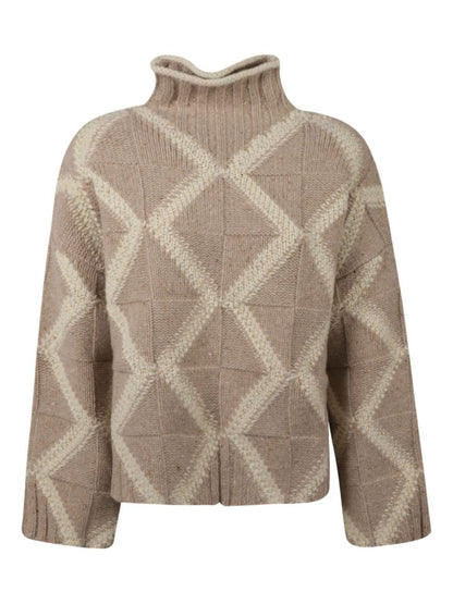 Bottega Veneta Sweaters
