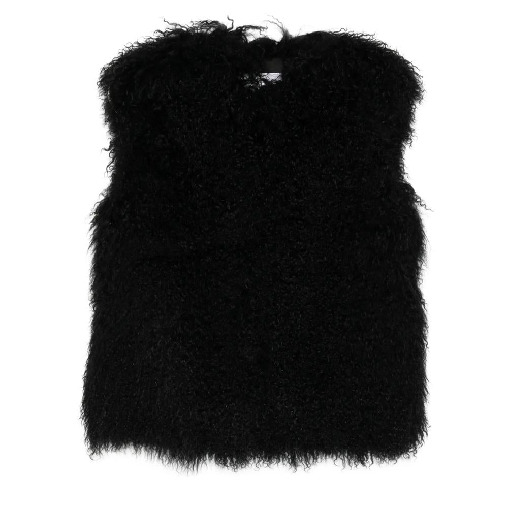 Yves Salomon Waistcoats