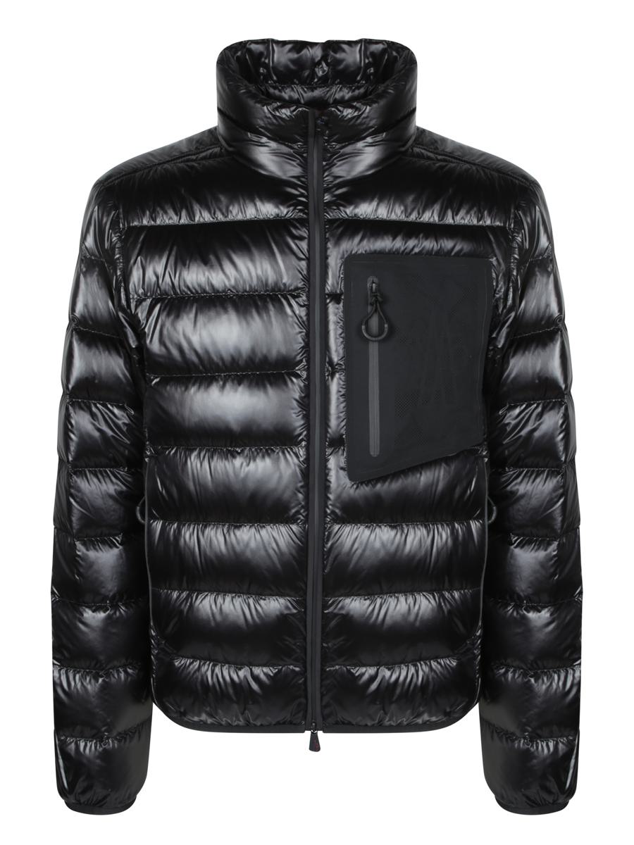 Moncler Grenoble Down Jackets
