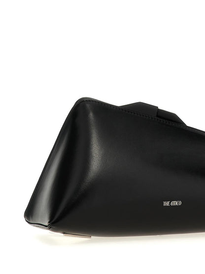 The Attico '8.30 Pm' Clutch