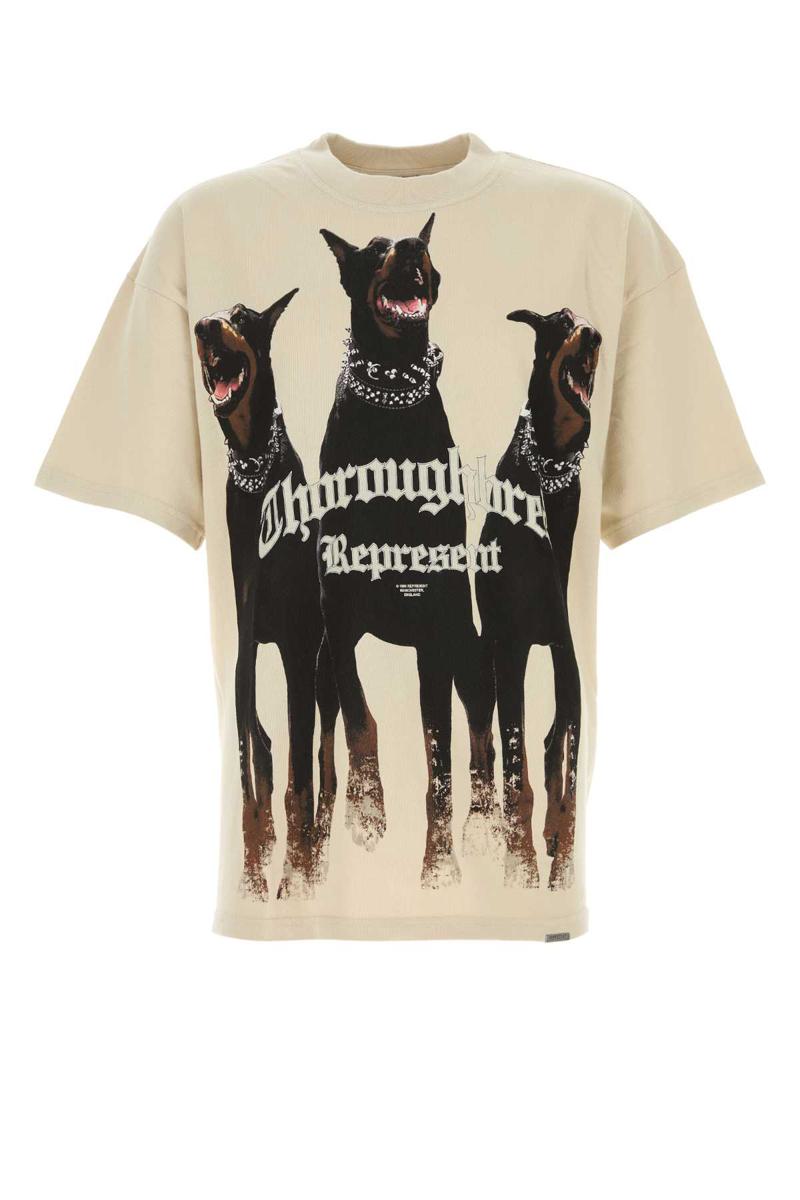 Represent T-Shirt