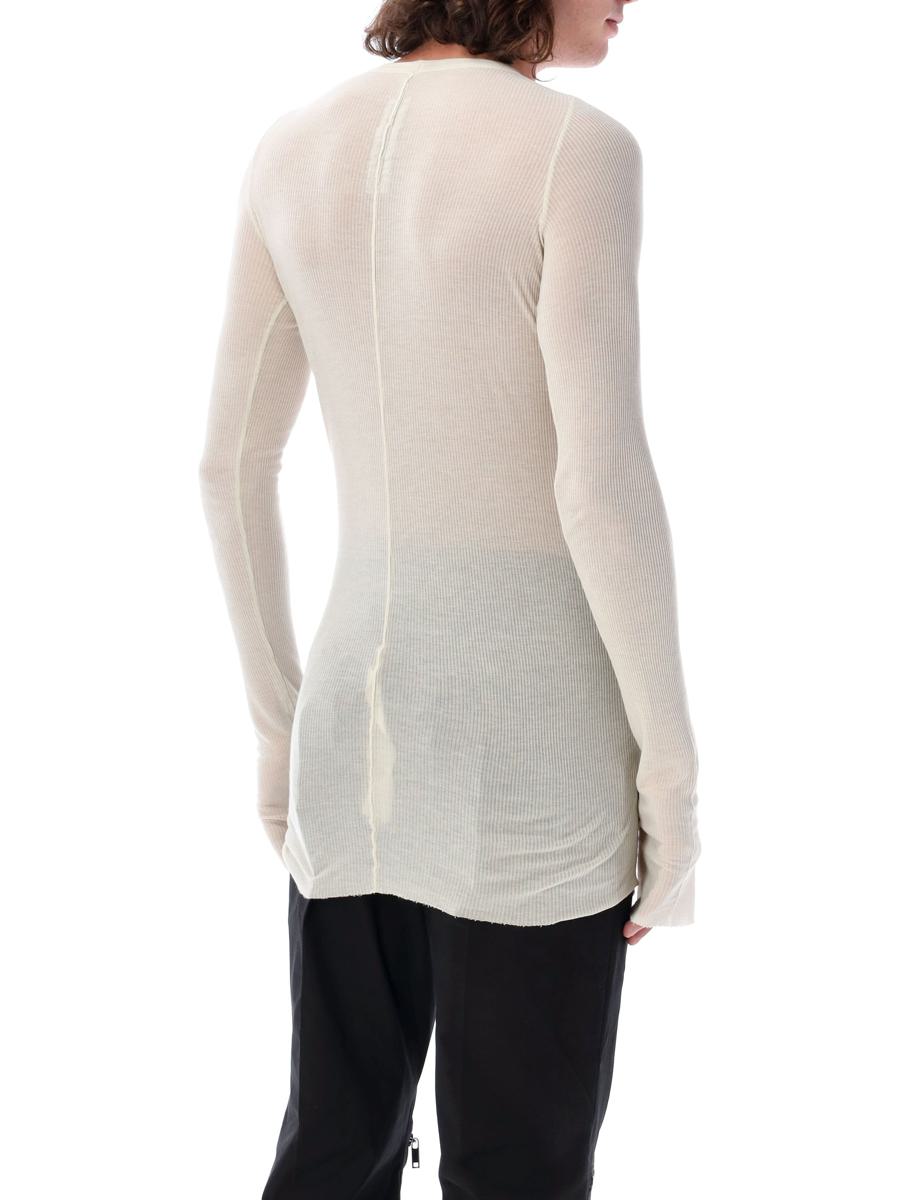 Rick Owens Rib Tee