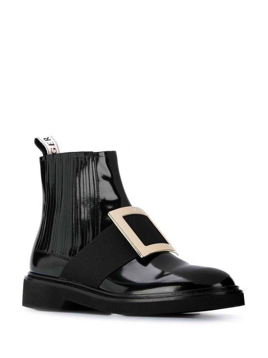 Roger Vivier Flat Shoes