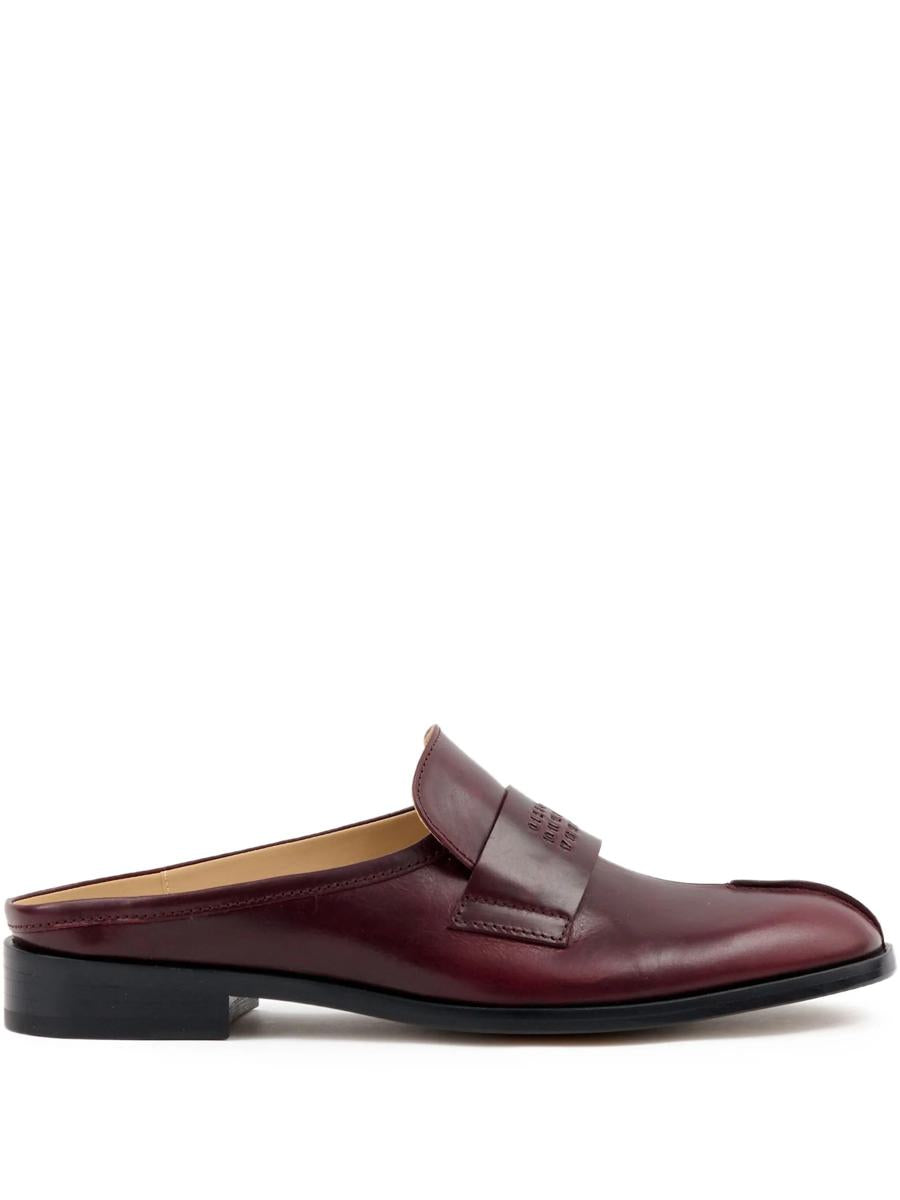 MM6 Maison Margiela Slipper Shoes