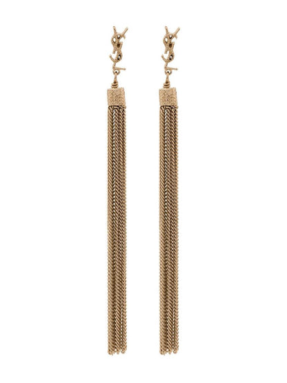 Saint Laurent  Bijoux